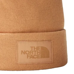 Gorros The north face Dock Worker Recycled Beanie Almond Butter