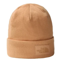 Gorros The north face Dock Worker Recycled Beanie Almond Butter
