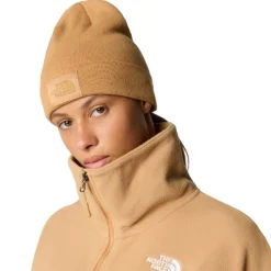 Gorros The north face Dock Worker Recycled Beanie Almond Butter