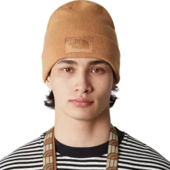 Gorros The north face Dock Worker Recycled Beanie Almond Butter
