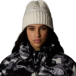 Gorros The north face W Oh Mega Beanie