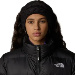 Gorros The north face W Oh Mega Headband