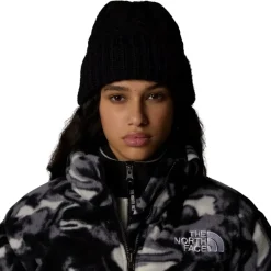 Gorros The north face W Oh Mega Beanie