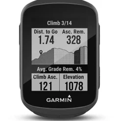 Gps Garmin Edge 130 Plus