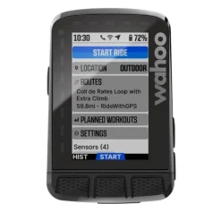 Gps Wahoo ELEMNT Roam GPS v2