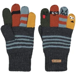 Guantes Barts Puppeteer Gloves