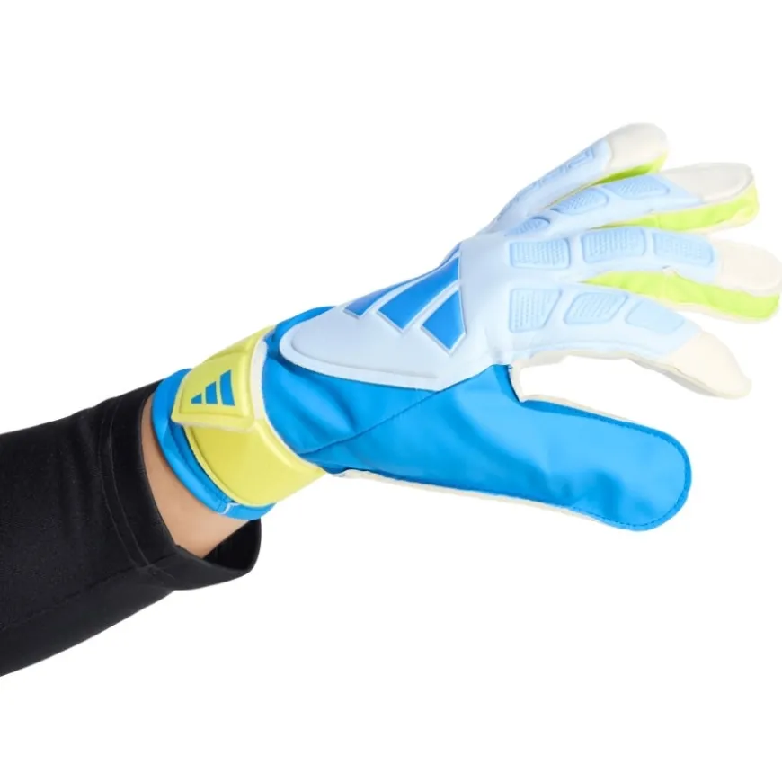 Guantes Adidas Pred Gl Trn