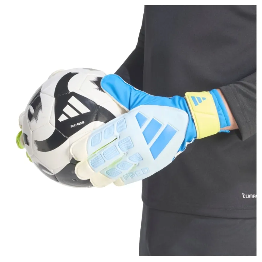 Guantes Adidas Pred Gl Trn