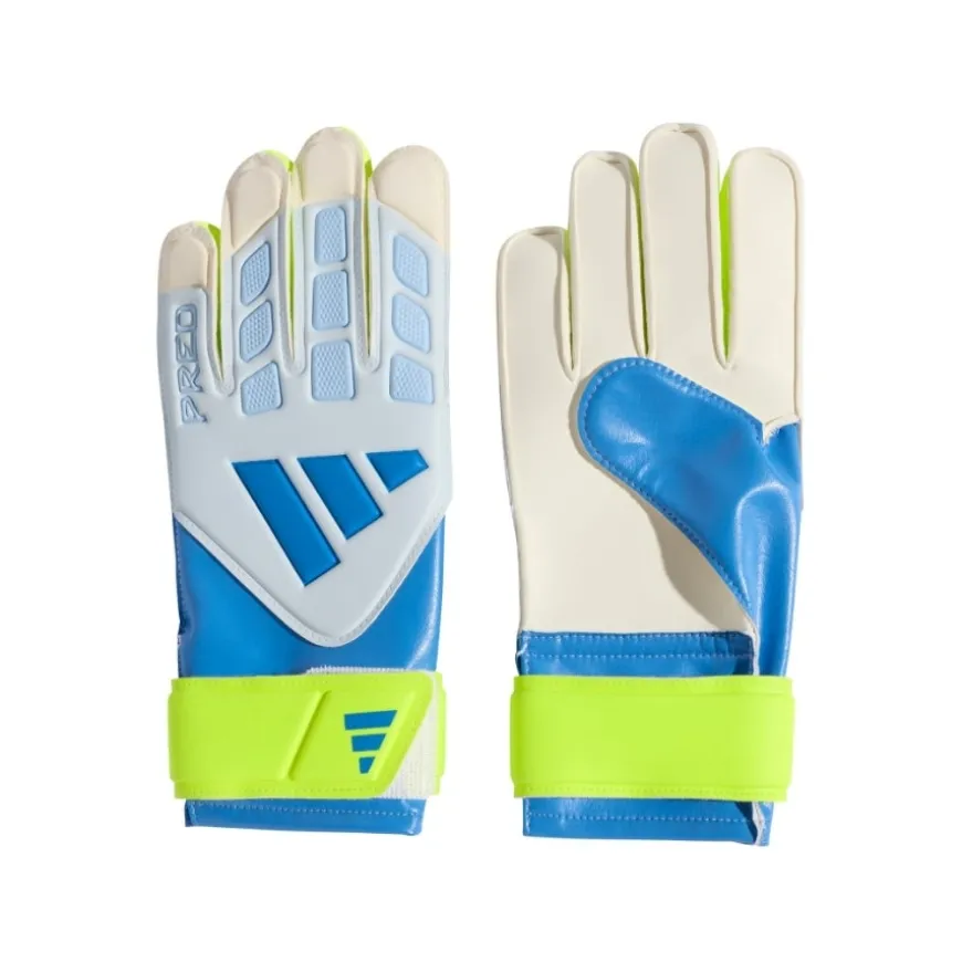 Guantes Adidas Pred Gl Trn J