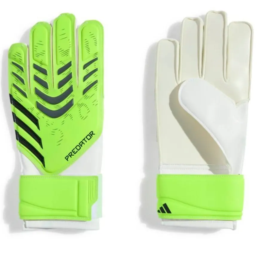 Guantes Adidas Pred Gl Trn J