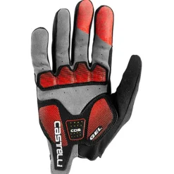 Guantes Castelli Arenberg Gel LF