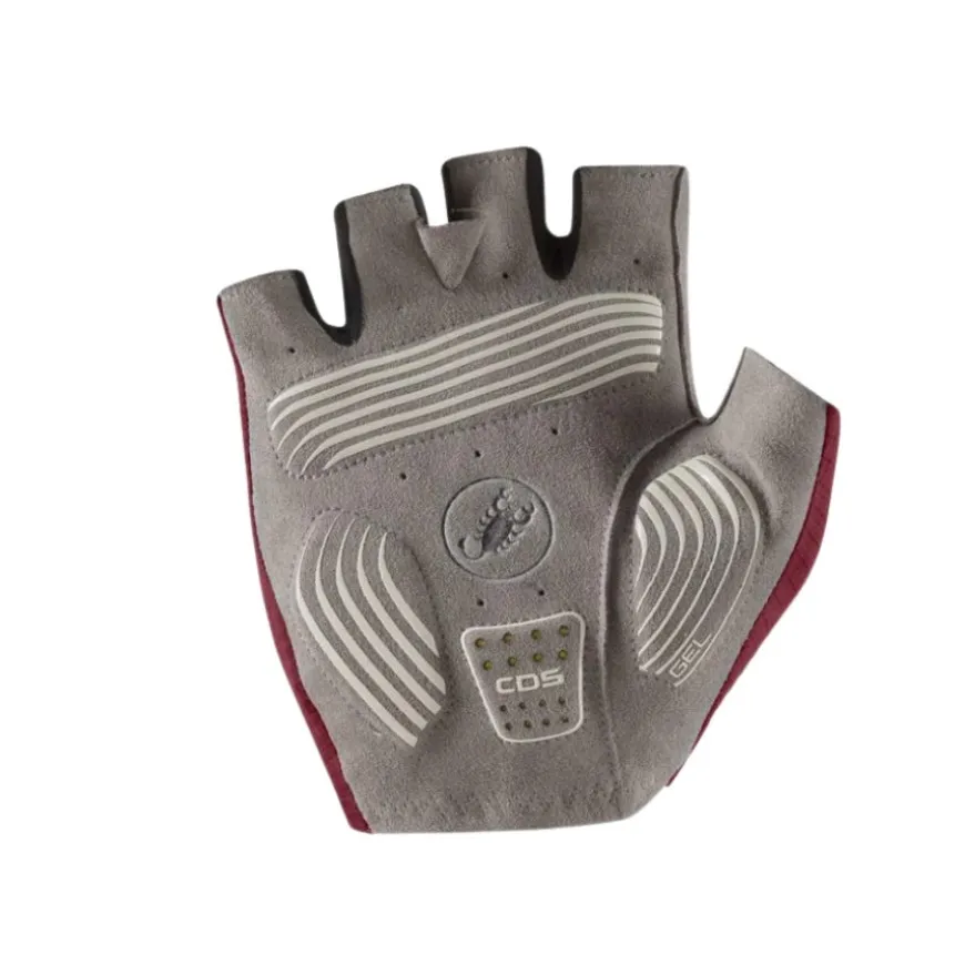 Guantes Castelli Guantes Espresso