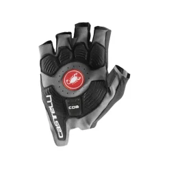 Guantes Castelli Rosso Corsa Pro V
