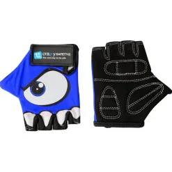 Guantes Crazy safety Kids Bicycle Gloves