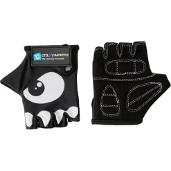 Guantes Crazy safety Kids Bicycle Gloves