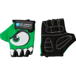 Guantes Crazy safety Kids Bicycle Gloves