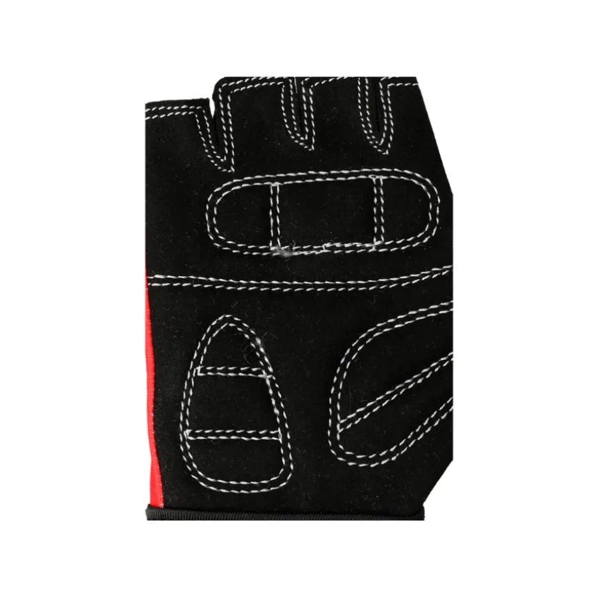 Guantes Crazy safety Kids Bicycle Gloves
