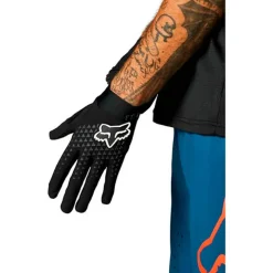 Guantes Fox Defend Glove [Blk]