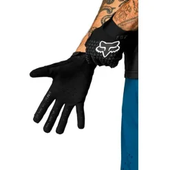 Guantes Fox Defend Glove [Blk]
