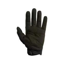 Guantes Fox Dirtpaw Glove - Black [Blk Blk]