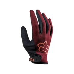 Guantes Fox W Ranger Glove [Drk Mrn]
