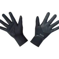 Guantes Gore bike wear C3 GTX I Stretch Mid Gloves