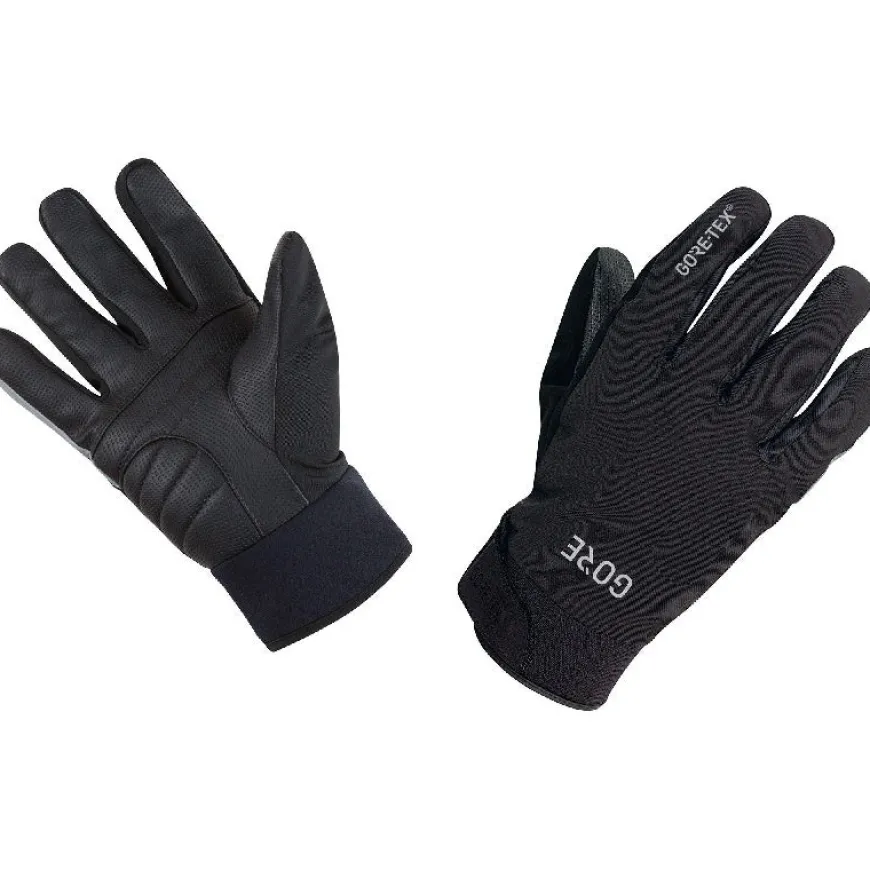 Guantes Gore bike wear C5 GTX Thermo Gloves