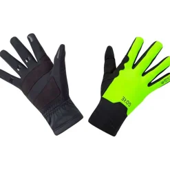 Guantes Gore bike wear M GTX I Mid Gloves