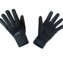 Guantes Gore bike wear M GWS Thermo Gloves