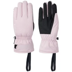 Guantes Ice peak Hayden Jr