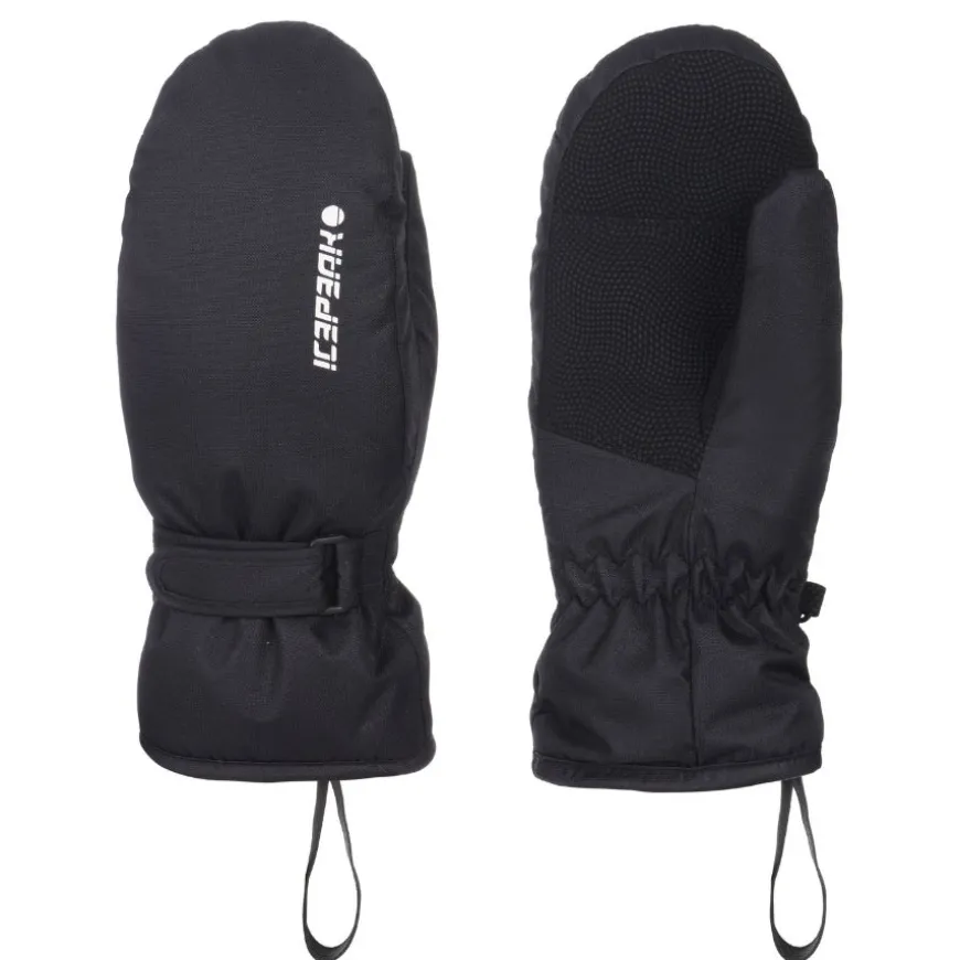 Guantes Ice peak Haysville Jr