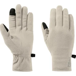 Guantes Jack wolfskin Real Stuff Glove