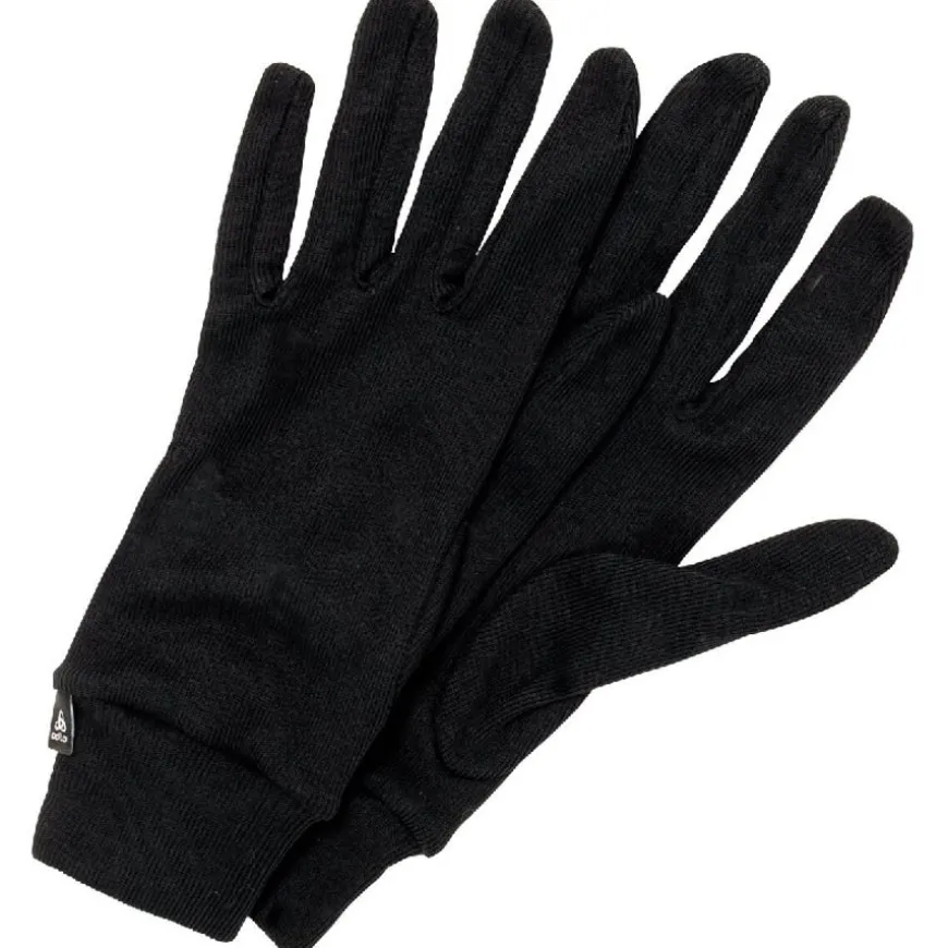 Guantes Odlo Gloves Active Warm Eco