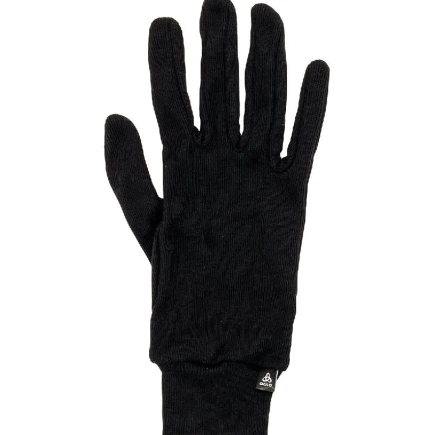 Guantes Odlo Gloves Active Warm Eco