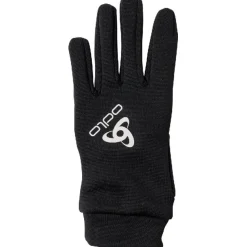 Guantes Odlo Gloves Stretchfleece Liner Eco
