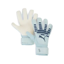 Guantes Puma Future Play JR NC Icy Blue Blue Jew
