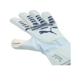 Guantes Puma Future Play NC Icy Blue Blue Jewel