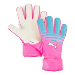 Guantes Puma Future Play NC Ultra Blue Poison Poison