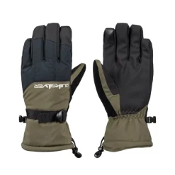Guantes Quiksilver Mission Glove