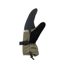 Guantes Quiksilver Mission Glove