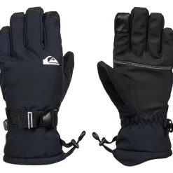 Guantes Quiksilver Mission Yth Glo B Glov Kvj0