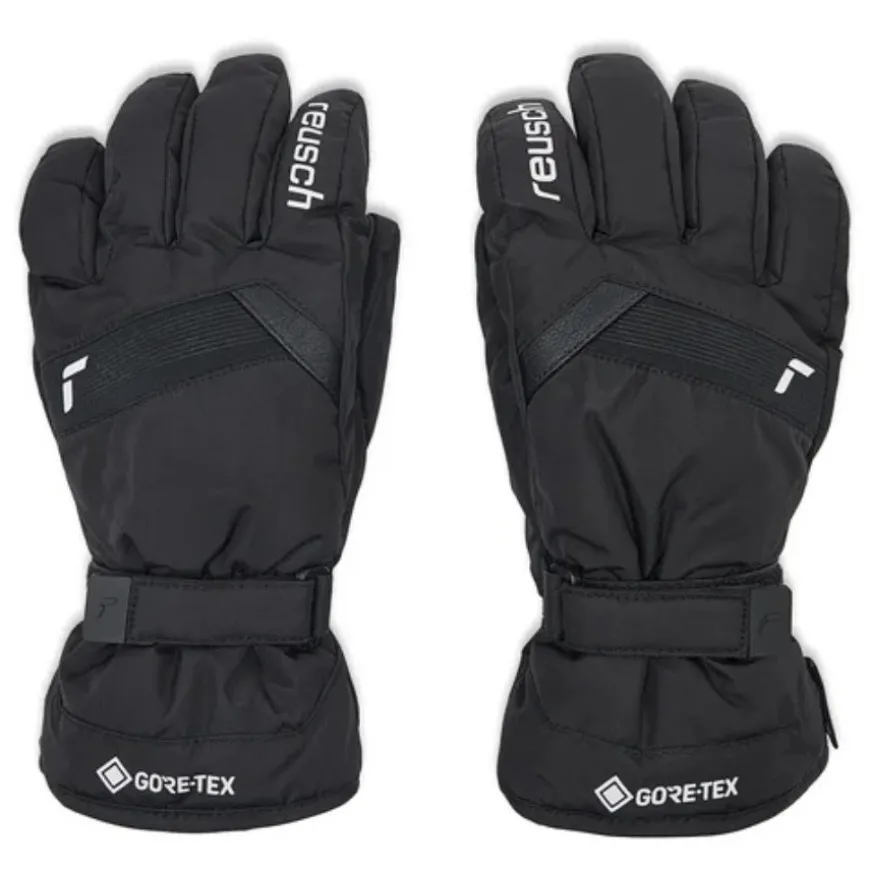 Guantes Reusch Flash GORE-TEX Junior