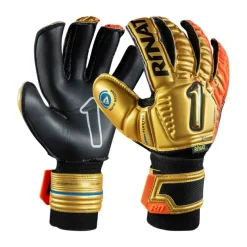 Guantes Rinat Egotiko Elemental Semi Gold