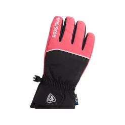Guantes Rossignol Jr Tech Impr G