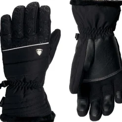 Guantes Rossignol W Temptation Impr G