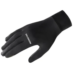 Guantes Salomon Cross Warm Glove U
