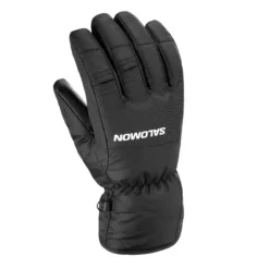 Guantes Salomon Force Gore - Tex M