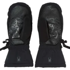 Guantes Spyder W INSPIRE SKI MITTENS