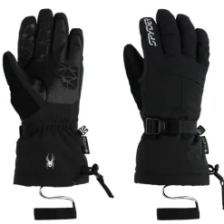 Guantes Spyder W Synthesis Gtx Ski Gloves
