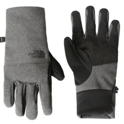 Guantes The north face M Apex Etip Glove Tnf Dark Grey Heather